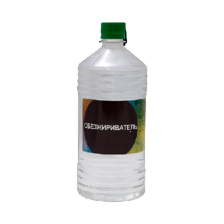 Обезжириватель 1,0л  Нефтехимик