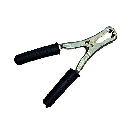 Крокодилы №7 (1ШТ черный) 18см