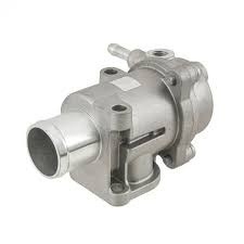 Термостат 2190 в сборе (с трубкой) METAL INCAR