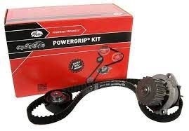 Ремень ГРМ ролик 2190 8 клап.с ПОМПОЙ Gates