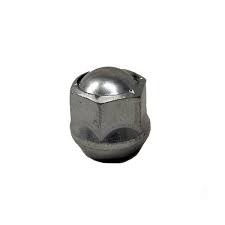 Гайка колеса 2123 закрытая