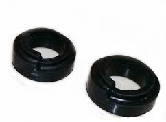 Резинки под пружины 2108 зад.увелич.