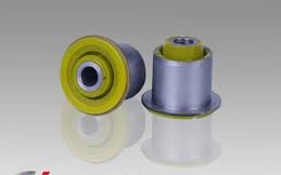 Сайлентблоки 2123 нижний  н/о с 2009г полиур.4шт