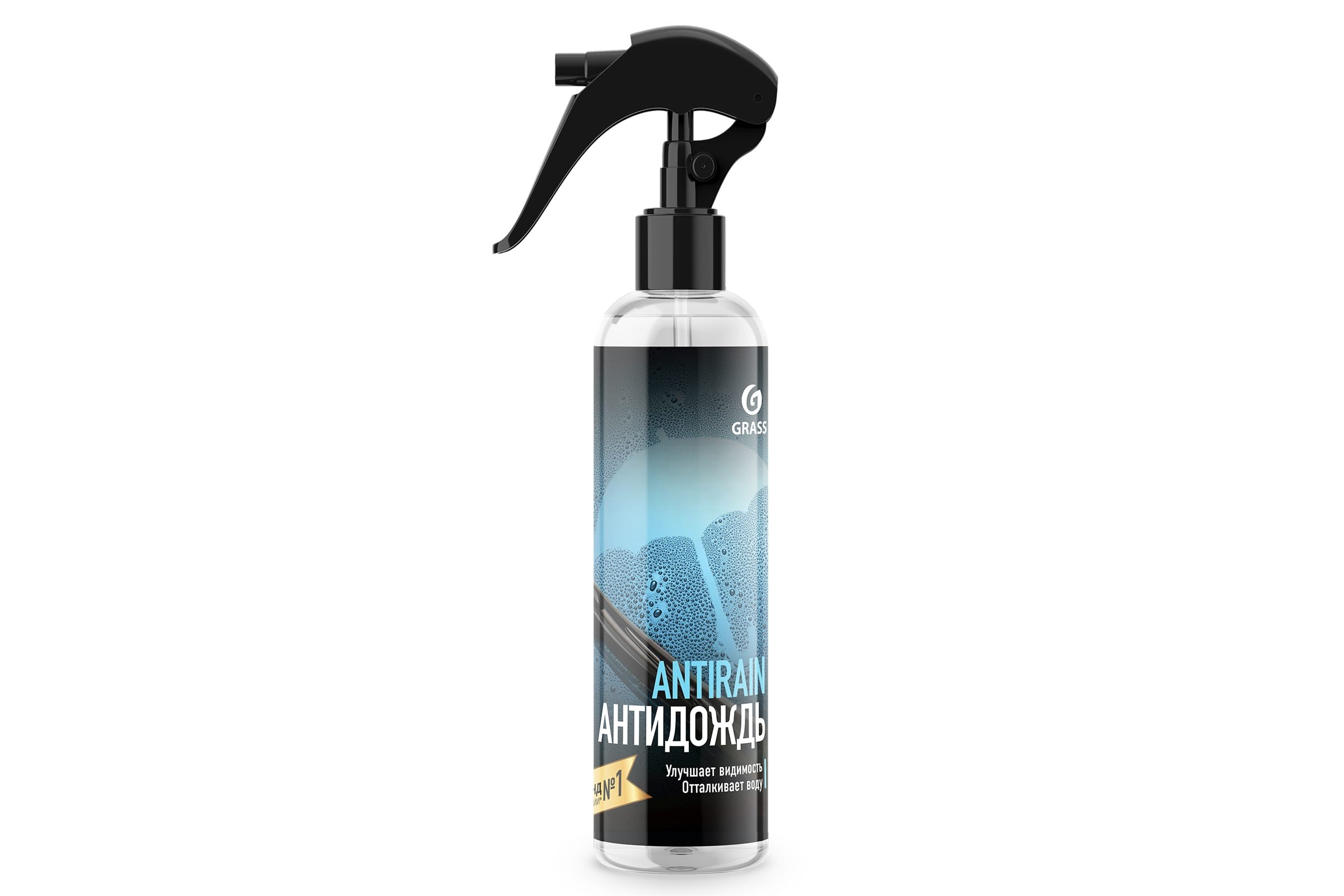 Антидождь GRASS 250мл