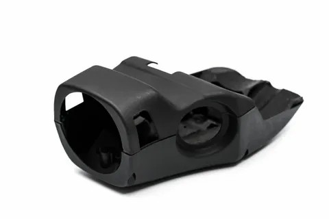 Облицовка рулевой колонки 2170