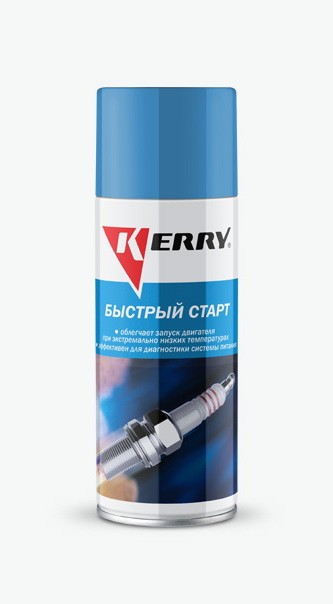 Быстрый старт KERRY 520мл