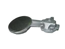 Маслоприемник 2101