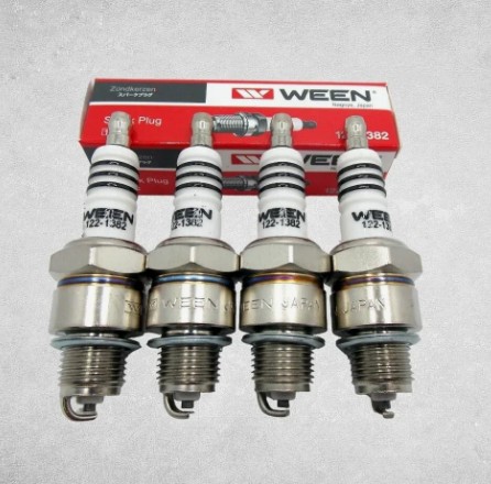 Свечи ГАЗ 402 WEEN
