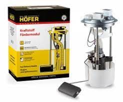 Бензонасос 2190 в сборе HOFER