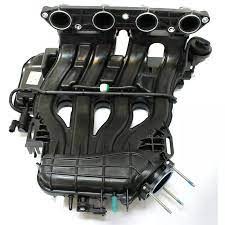 Коллектор впускной 21127 н/образца с ресивером