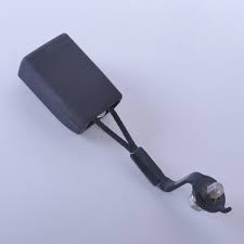 Защелка ремня безопасности 2190