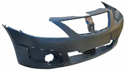 Бампер передний Ларгус шагрень LADA