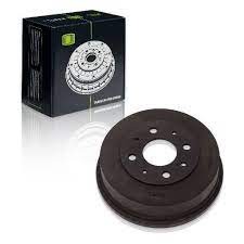 Барабан 2108 чугун (2шт)