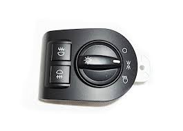 Блок управления светотехникой 2190 503769-02