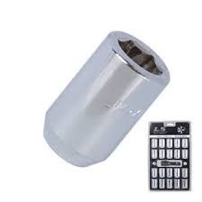 Гайки секретные Нива LS литье (20шт  ключ)