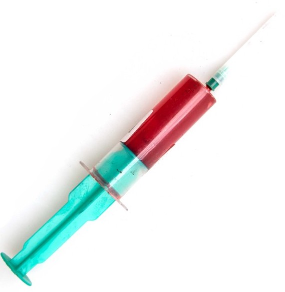 Герметик крышки клапанов 2112 LOCTITE (лактайт) в шприце