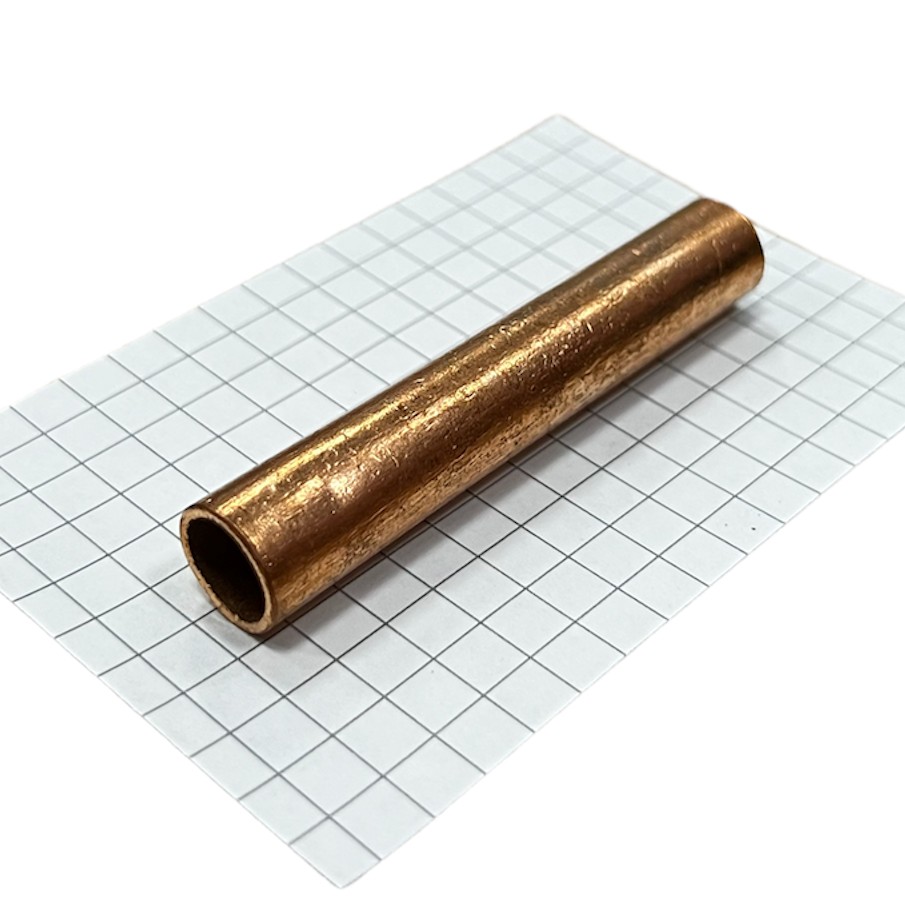 Гильза медь 25 (под провод 10,0-16,0мм)