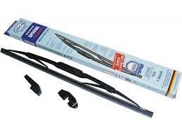 Дворник каркасный ALCA 330см