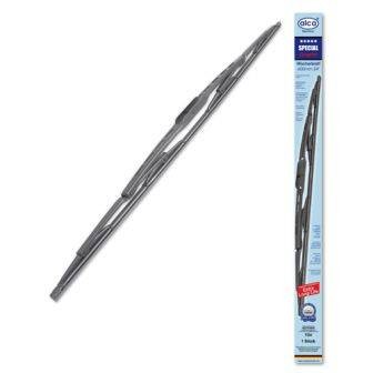 Дворник каркасный ALСA 500мм