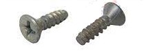 Саморез  С-6 (3,6х12)