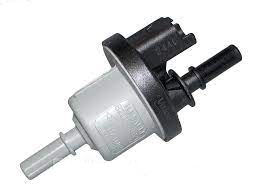 Клапан адсорбера 2180,Ларгус ориг.