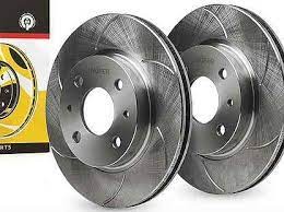 Диск тормозной 2180 VESTA HOFER дуга