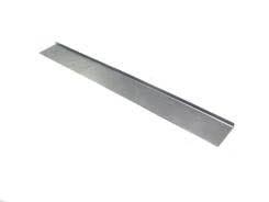 Железо 2108 соединитель порога универсальный