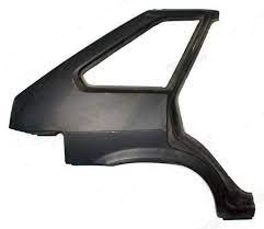 Железо 2109 крыло зад. прав.