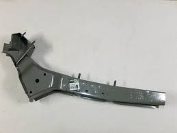 Железо 2121 ложерон перед.правый катафорез(без мягкой части)