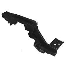 Железо 2123 Лонжерон перед.прав.