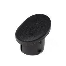 Заглушка подлокотника 2123 нижняя лев.(короткая)