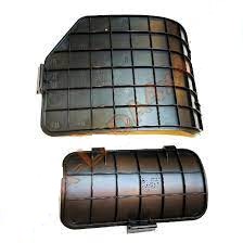 Заглушки боковин 21214 н/обр. ( урбан )