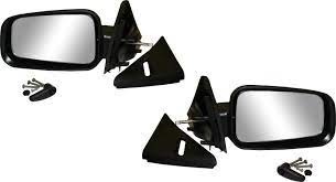 Зеркало 2110 лев.ГрандРиАл