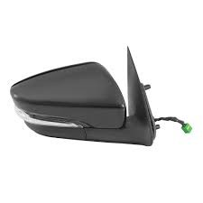 Зеркало 2191 электр.с поворотом прав.АТП