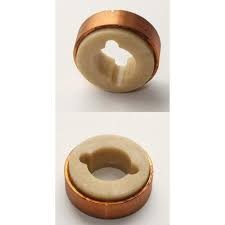 Коллектор генератора 2101