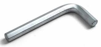 Шестигранник на 12