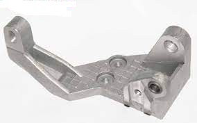 Кронштейн генератора 2110