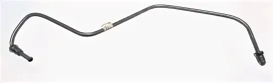 Трубка сцепления 21214