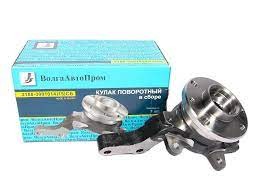 Кулак поворотный 2108-2110 ступ. подшип. левый