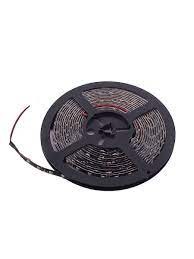 Лента светодиодная белая 12V