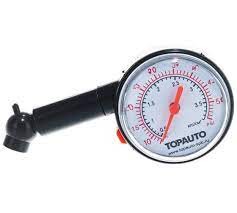 Манометр до 3,5 Атм TOP AUTO