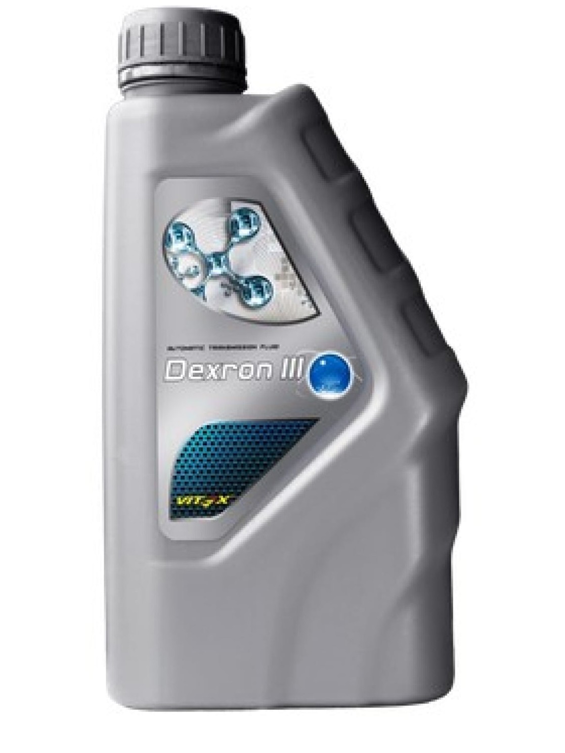 Масло Dexron III VITEX 1л