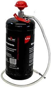 Маслонагнетатель 4.5 л