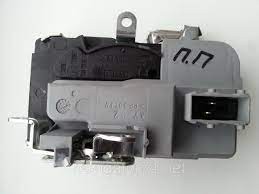 Механизм двери 2190 пер.прав.(2контак.)