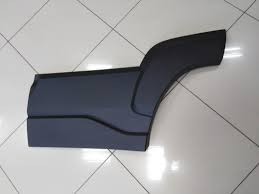 Молдинг двери 2123 TRAVEL задний левый