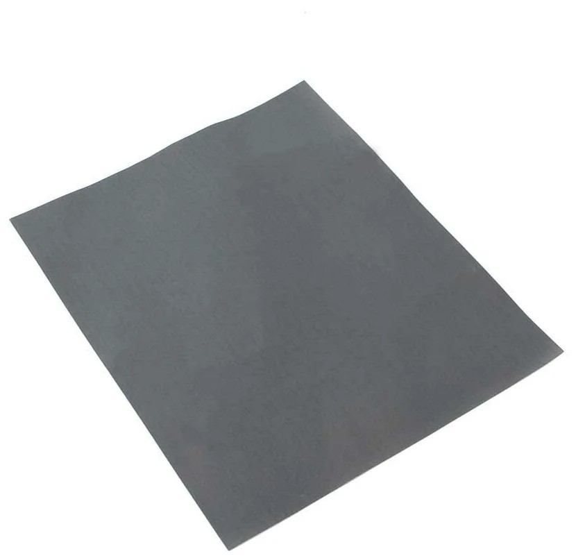 Наждачка  3M Р-600 Wetodry Tri-M-Ite 23х28см 1 лист