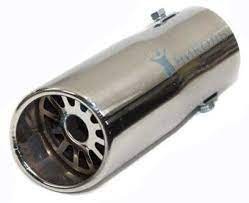 Насадка на глушитель 6305