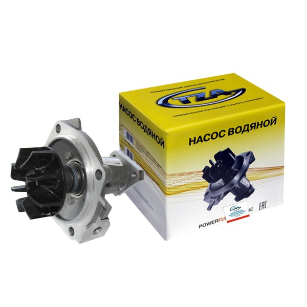 Насос водяной 2101-07 TZA Power Full