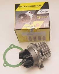 Насос водяной 21126 TZA Power Full 16кл.1118,2170,2190