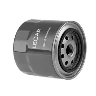 Фильтр масляный Ларгус (Рено) LECAR